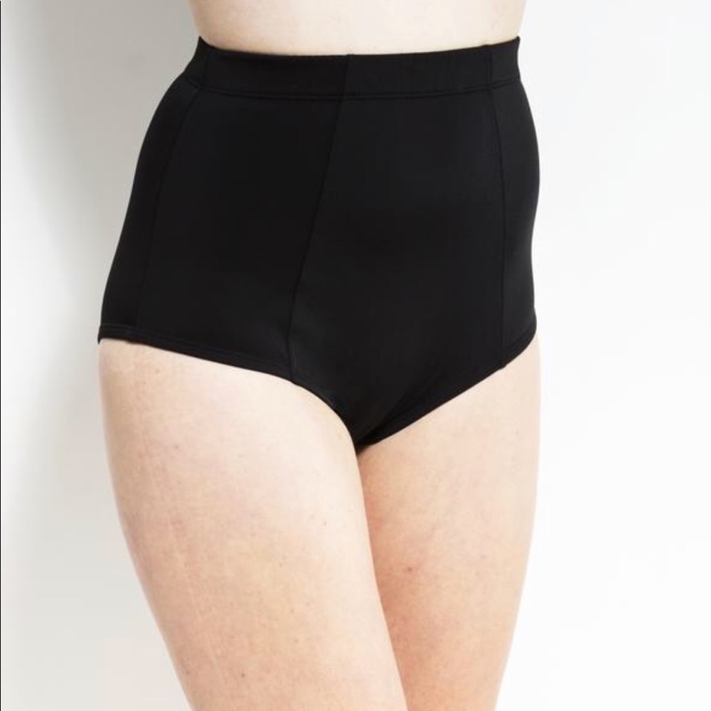 KINGDOM & STATE HIGH WAISTED SWIM BOTTOMS